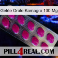 Gelée Orale Kamagra 100 Mg 09